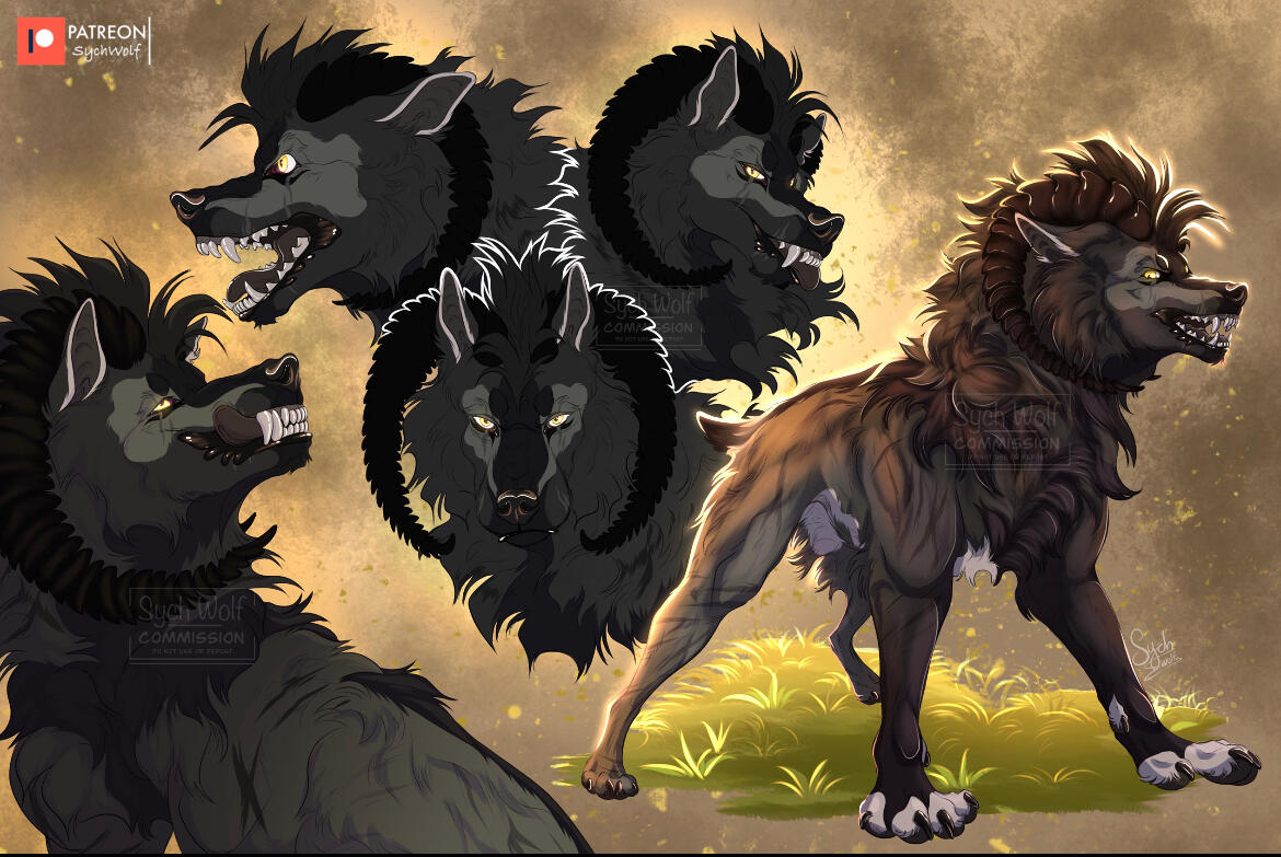 Sketch page