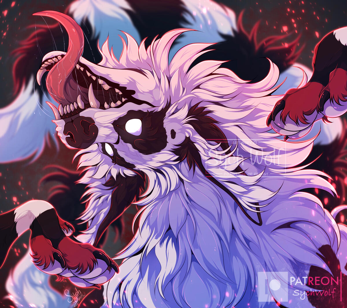 Shaded Bust portrait type Headshot/Bust